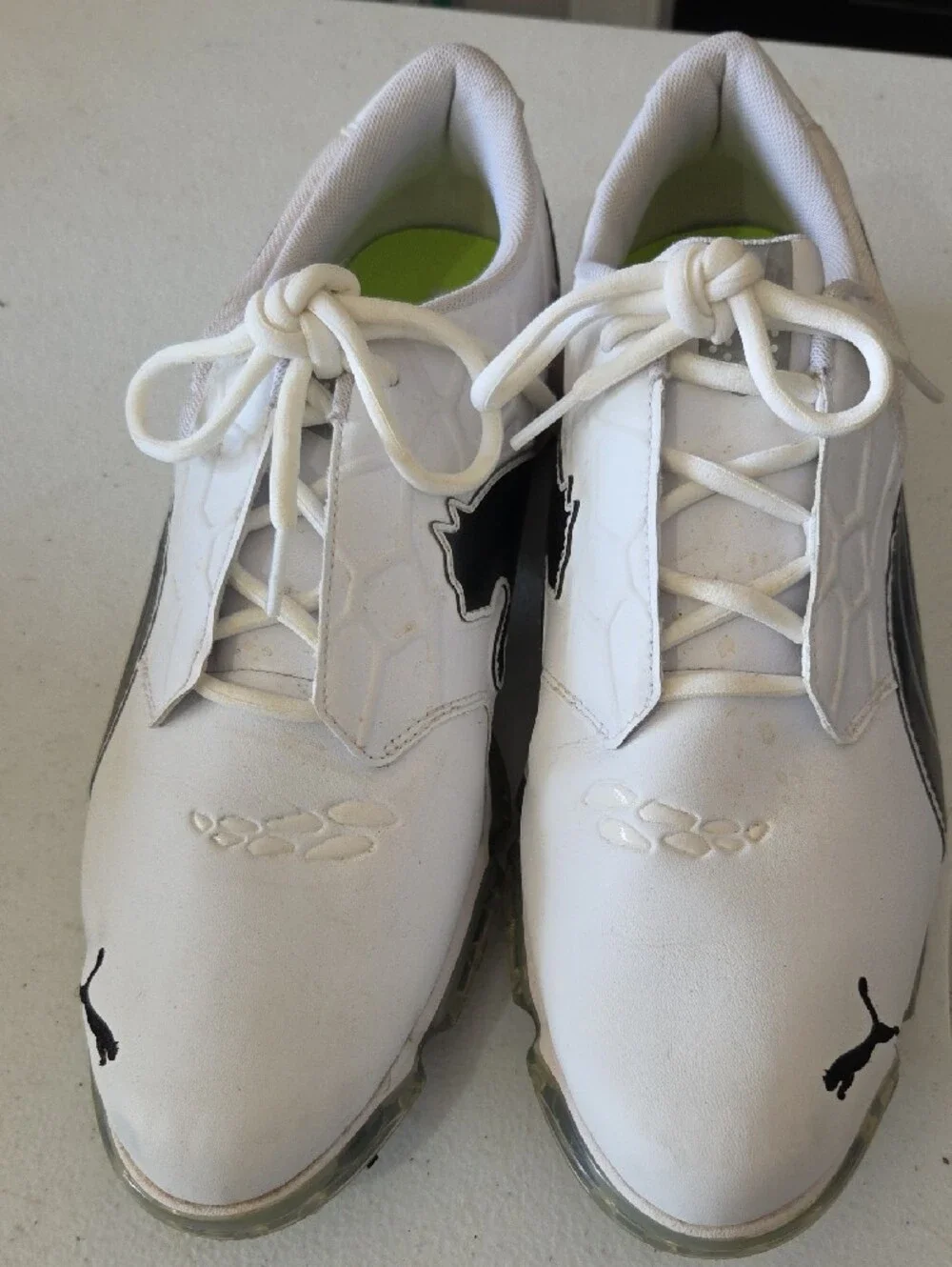 Puma lightweight soccer